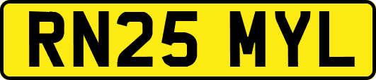RN25MYL