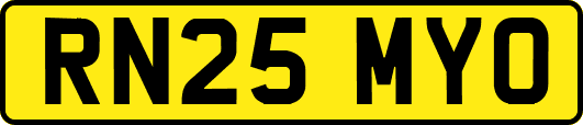 RN25MYO