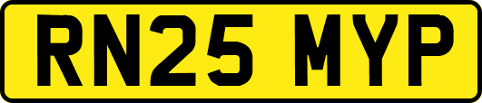 RN25MYP