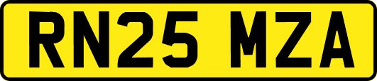 RN25MZA