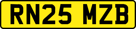 RN25MZB