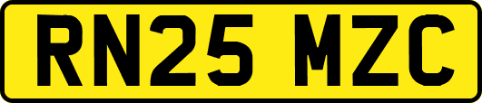 RN25MZC