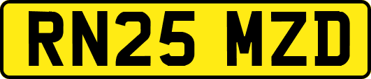 RN25MZD