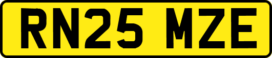 RN25MZE