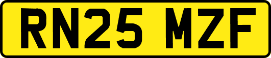 RN25MZF