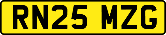 RN25MZG
