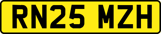 RN25MZH