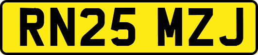 RN25MZJ