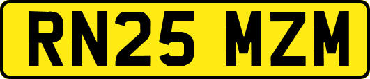 RN25MZM