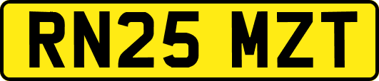 RN25MZT