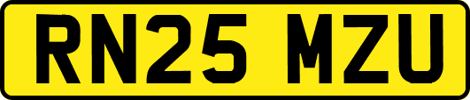 RN25MZU