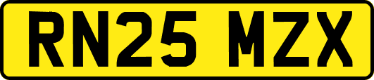 RN25MZX