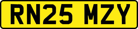 RN25MZY