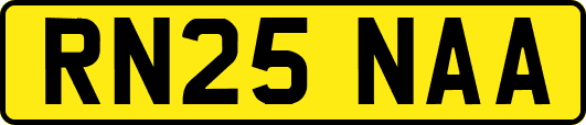 RN25NAA