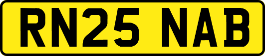 RN25NAB