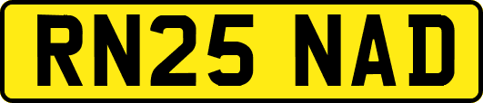 RN25NAD