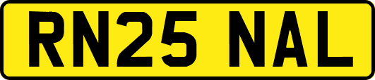 RN25NAL