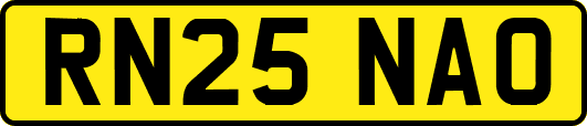 RN25NAO