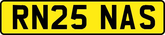RN25NAS