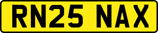RN25NAX
