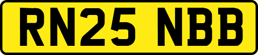 RN25NBB