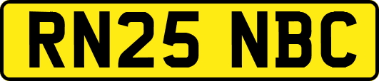 RN25NBC
