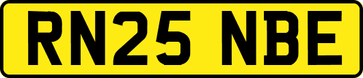 RN25NBE