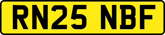 RN25NBF