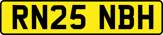 RN25NBH