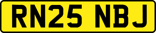 RN25NBJ