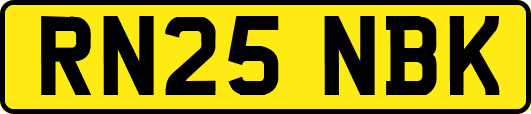 RN25NBK