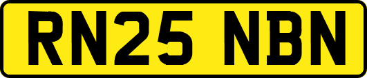 RN25NBN