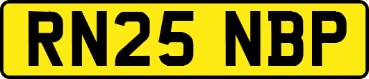 RN25NBP