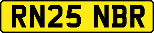 RN25NBR
