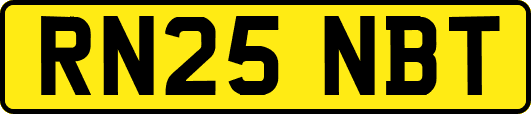 RN25NBT