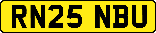 RN25NBU
