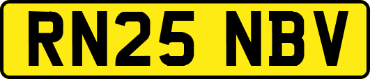 RN25NBV