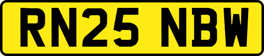 RN25NBW