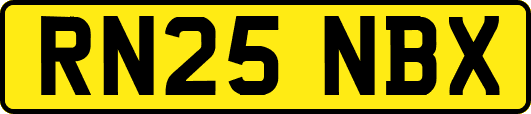 RN25NBX