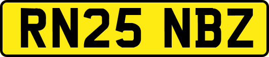 RN25NBZ