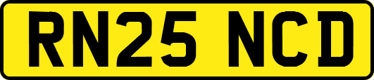 RN25NCD