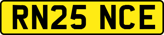 RN25NCE