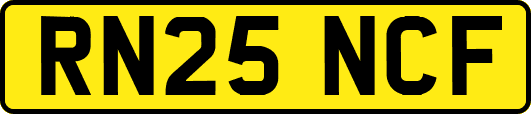 RN25NCF