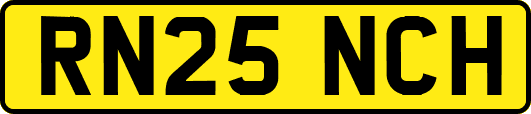 RN25NCH