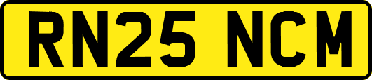 RN25NCM