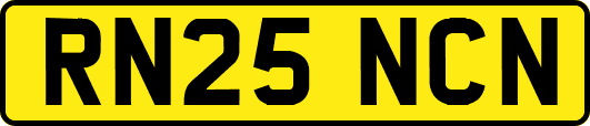 RN25NCN