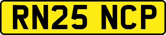 RN25NCP