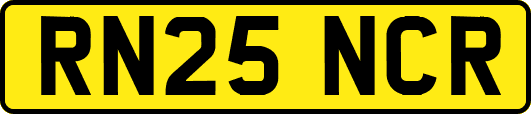RN25NCR
