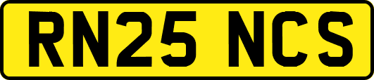 RN25NCS