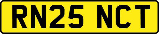 RN25NCT